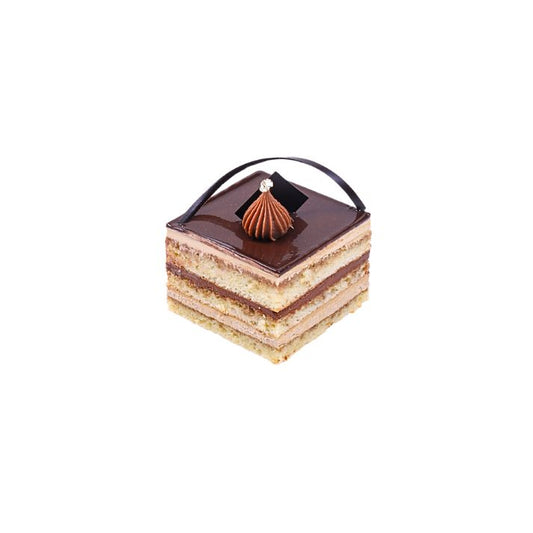 Gateau Opera