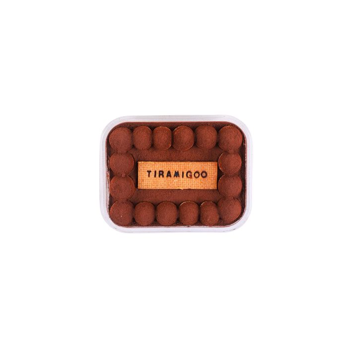 Tiramigoo