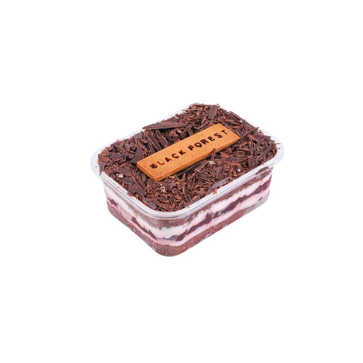 Blackforest