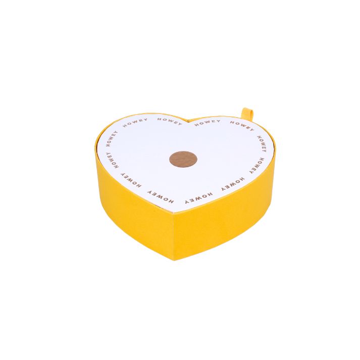 Heart Box Macaron of 12