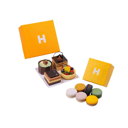 L’Assortiment Howey