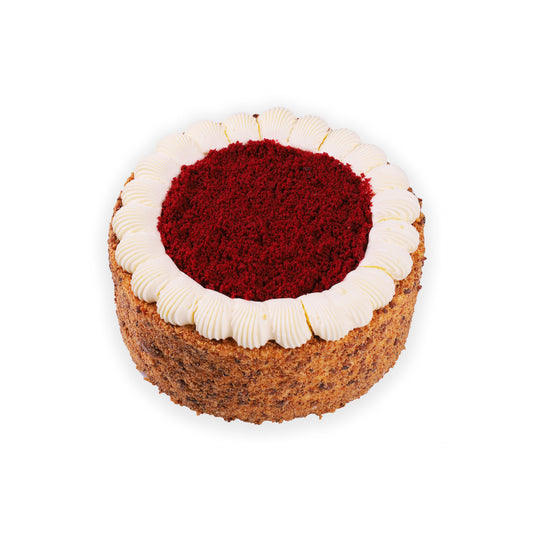 Red Velvet Cake