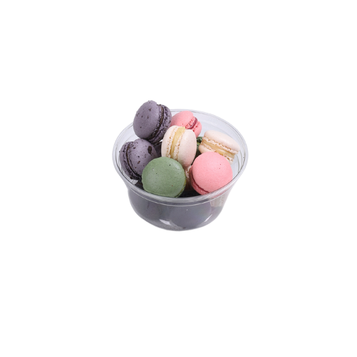 Mini Macaron (10)