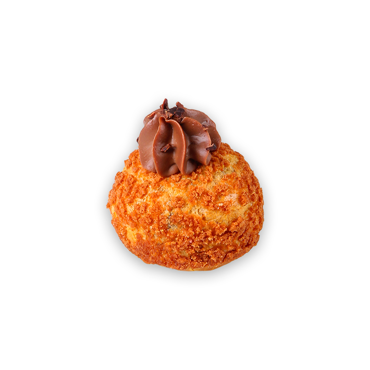 Chocolate Bomb