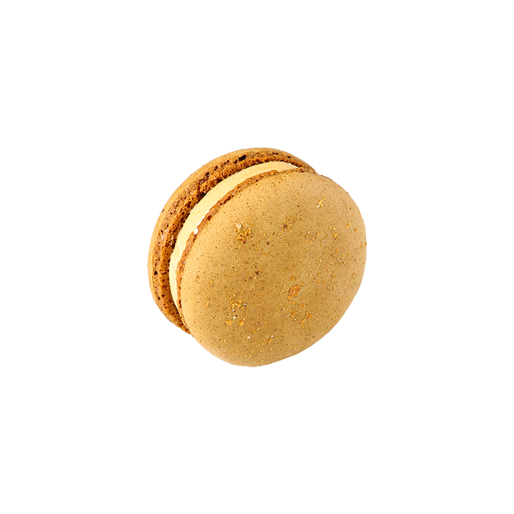 Cinnamon Biscuit