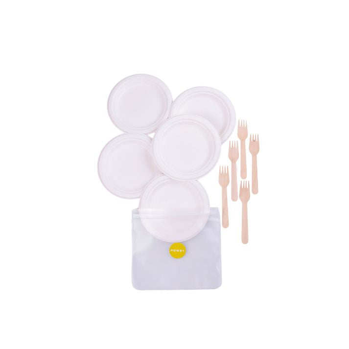Party Pack (5pcs)