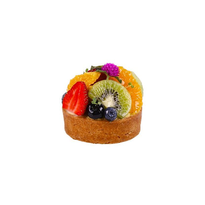 Tarte Aux Fruits