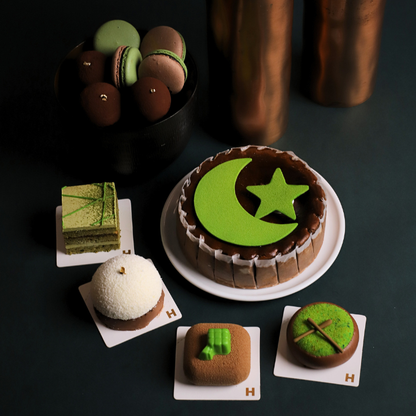 The Emerald Collection