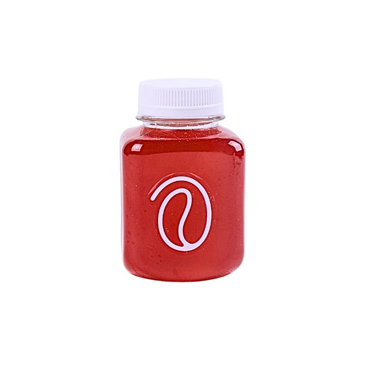 Lychee Cranberry Collagen