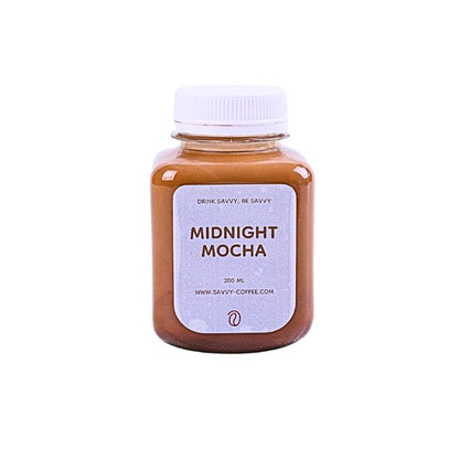Midnight Mocha