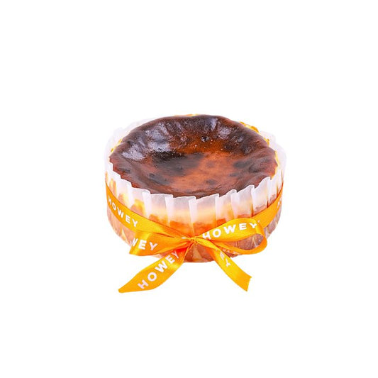 Basque Cheesecake