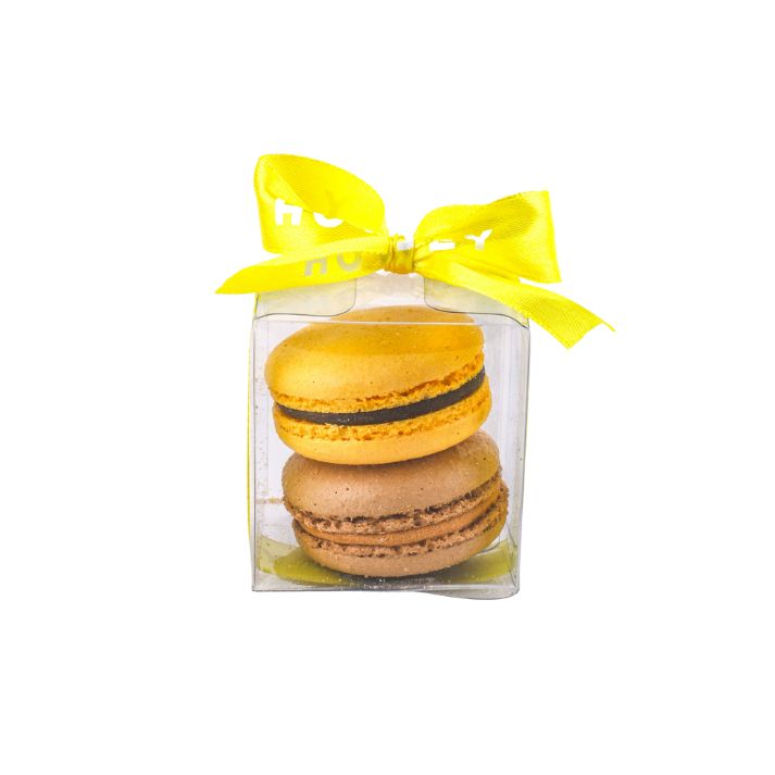 Duo Macaron