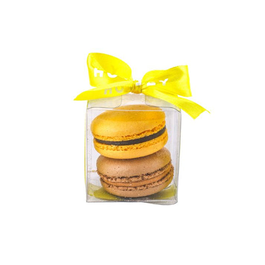 Duo Macaron