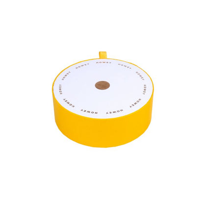 Round Box of Macaron 12