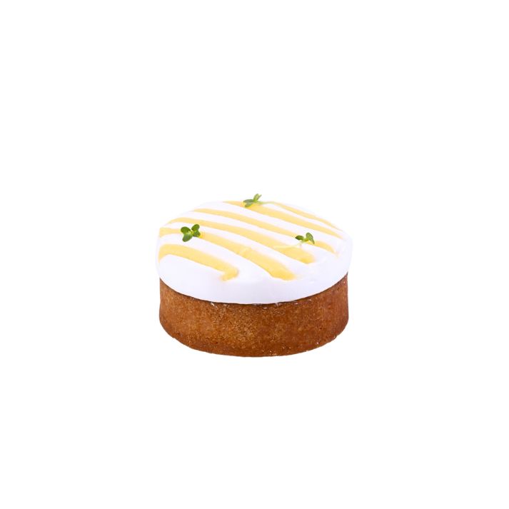 Tarte Au Citron