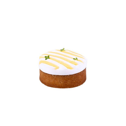 Tarte Au Citron