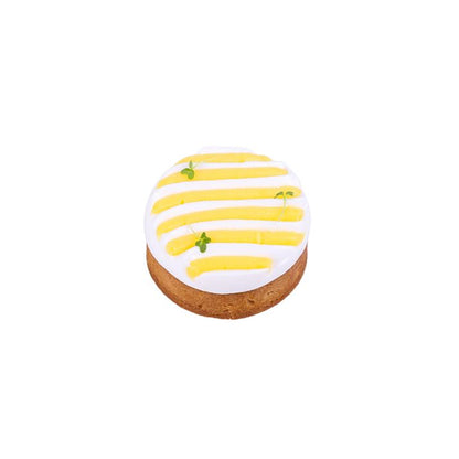 Tarte Au Citron