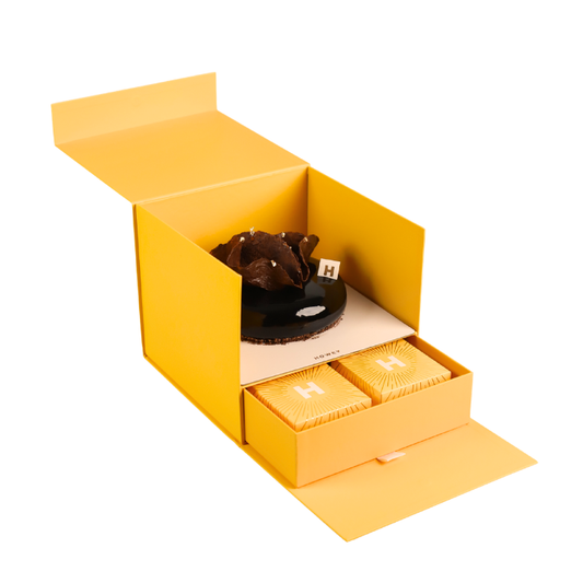 Cake Hamper (Add-On)