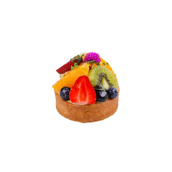 Tarte Aux Fruits