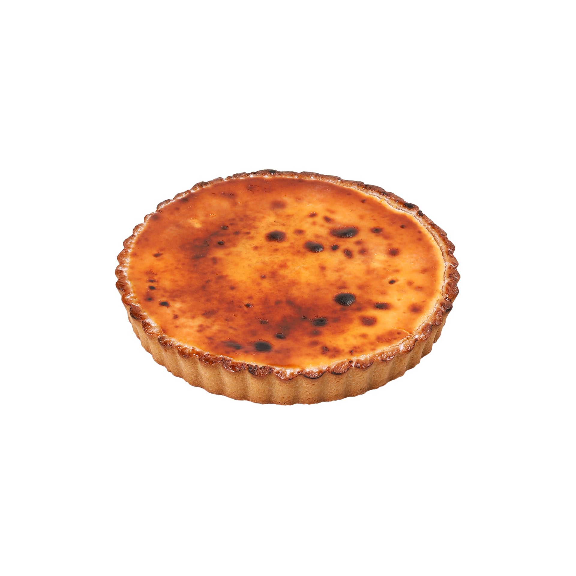 Cheese Tart – HOWEY