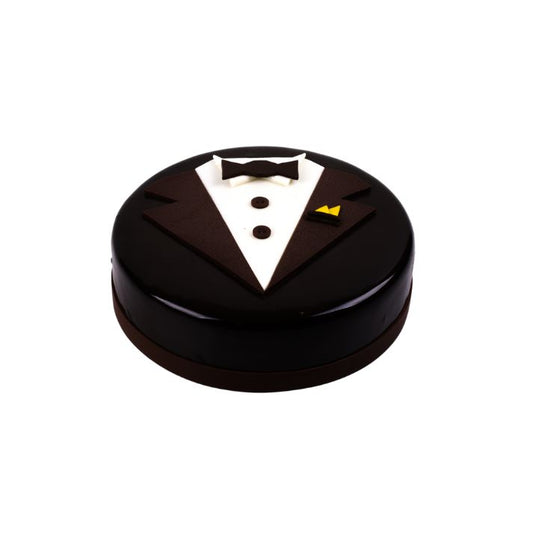 Monsieur Tux