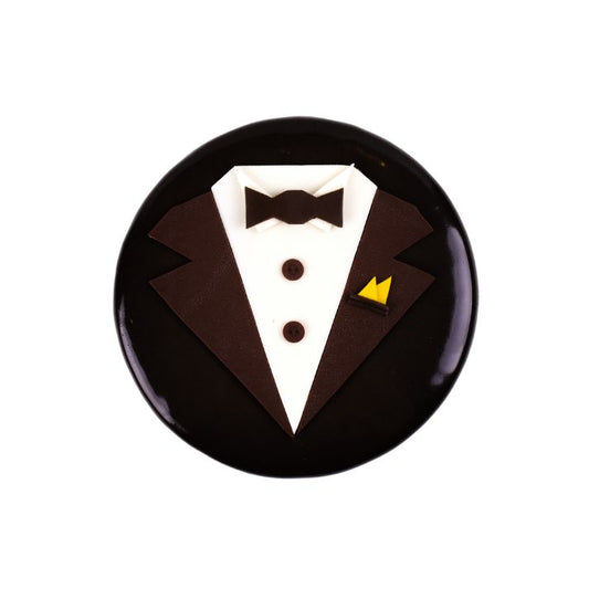Monsieur Tux