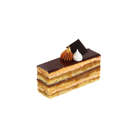 Gateau Opera