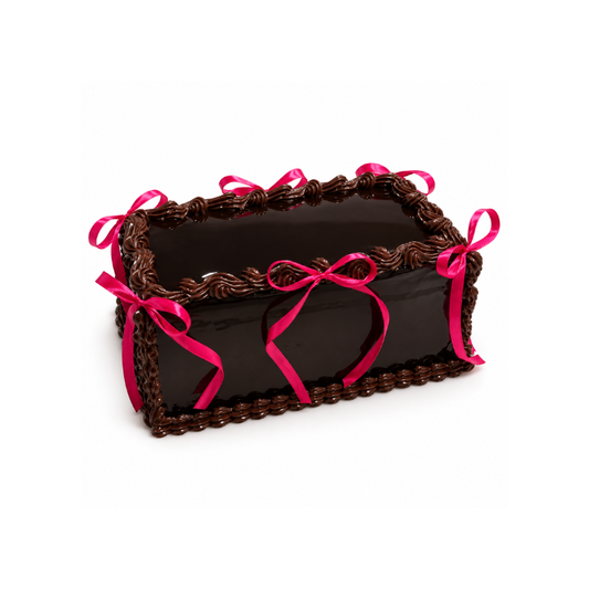 London Chocolate Cake