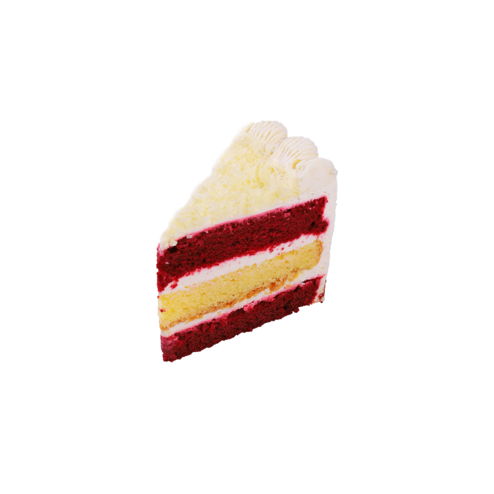 Red Velvet Cheese Cake