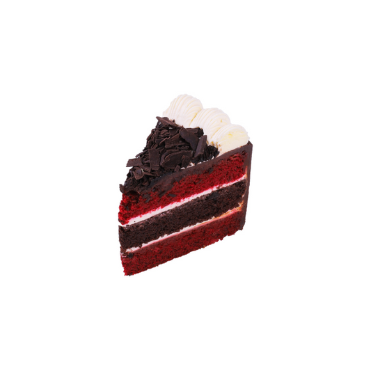 Red Velvet Chocolate