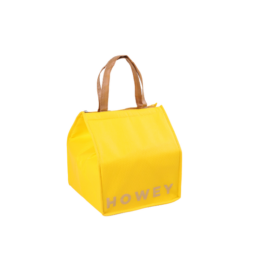 Yellow Thermal Bag (S)