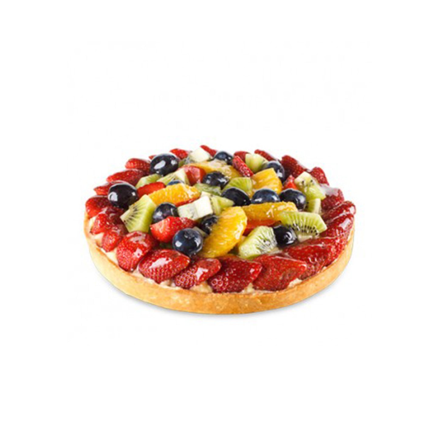 Tarte Aux Fruits